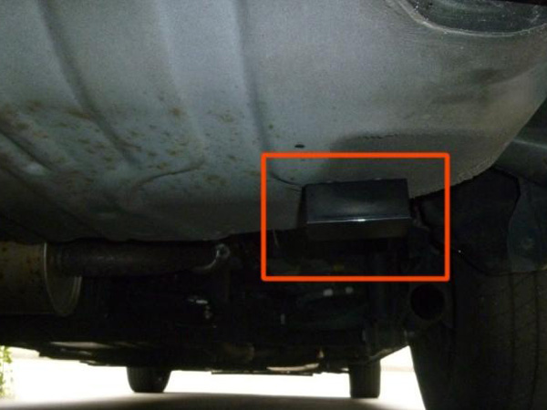 黄岩车辆GPS定位器检测与拆除