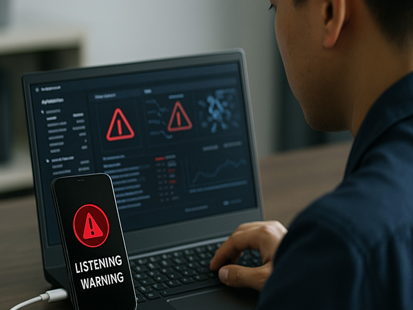 黄岩手机泄密排查